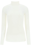 Wardrobe.nyc Release 05 Wool Turtleneck Sweater In Black