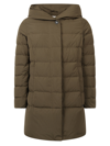 WOOLRICH WOOLRICH PUFFY PARKA