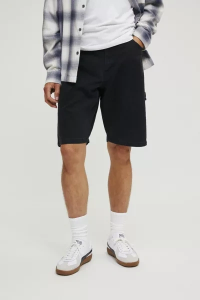 Dickies 13 Multi Pocket Work Short In Black