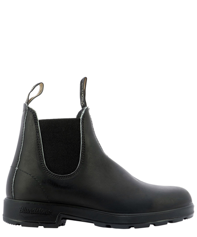 Blundstone 510 Originals Leather Chelsea Boots In Charcoal