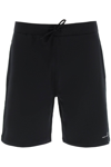 Apc Item Drawstring-waist Shorts In Black