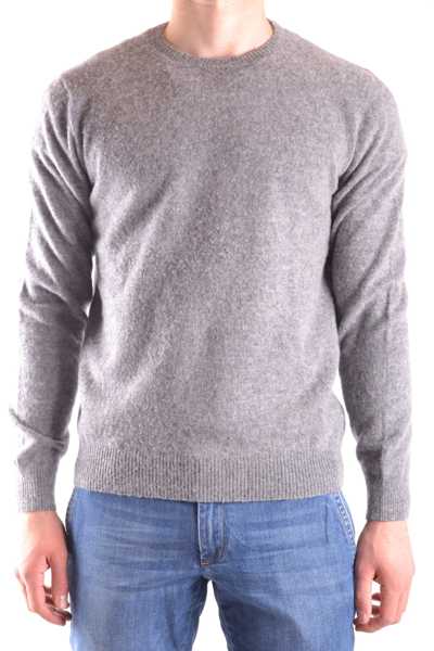 Altea Sweaters In Gray