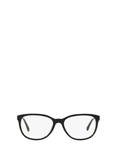 Burberry Be2172 Black Female Eyeglasses