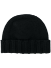 DRUMOHR DRUMOHR HATS BLACK