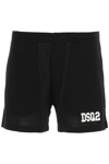 DSQUARED2 DSQUARED2 DSQ2 MESH SHORTS