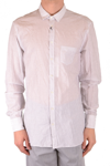 NEIL BARRETT NEIL BARRETT SHIRTS