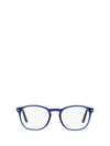 Persol Po3007v Cobalt Glasses In Multi