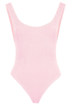Reina Olga Ruby Scrunch Swimsuit