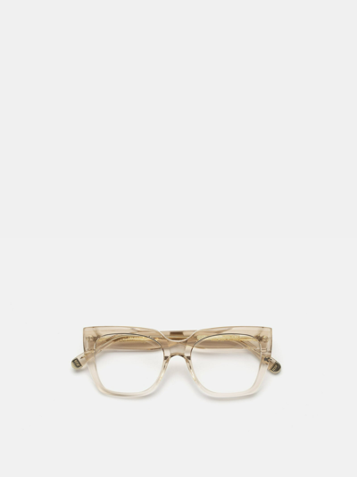 Retrosuperfuture Numero 76 Resin Unisex Eyeglasses