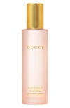 GUCCI BRUME DE BEAUTÉ GLOW HYDRATING BEAUTY MIST