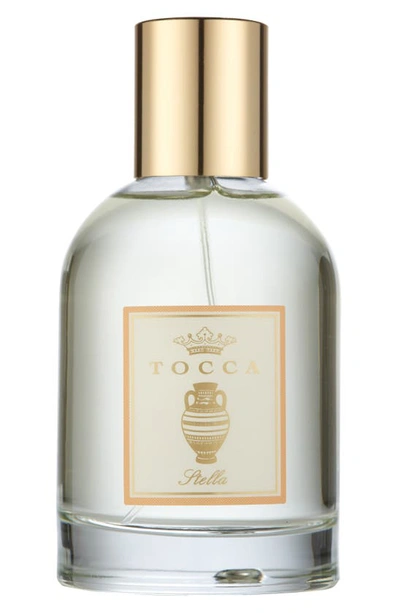 Tocca Stella Scented Dry Body Oil