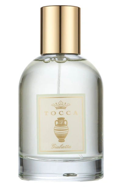 Tocca Guilietta Scented Body Oil