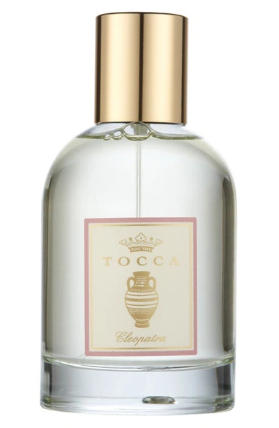 Tocca Cleopatra Scented Dry Body Oil