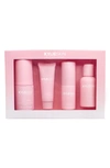 Kylie Skin Mini Skincare Set
