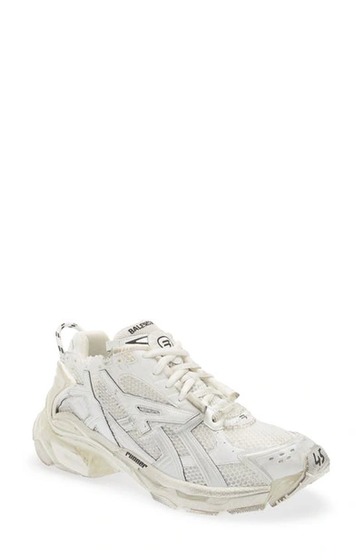 BALENCIAGA BALENCIAGA RUNNER SNEAKER