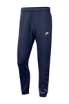 Nike Sportswear Club Fleece Sweatpants In Blue