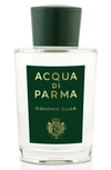 ACQUA DI PARMA COLONIA C.L.U.B. EAU DE COLOGNE, 1.7 OZ