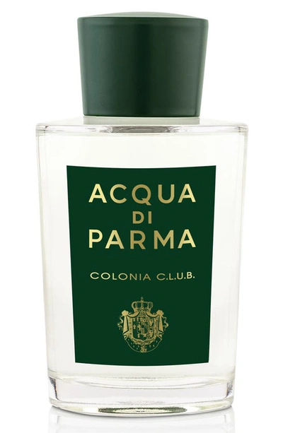 ACQUA DI PARMA ACQUA DI PARMA COLONIA C.L.U.B. EAU DE COLOGNE
