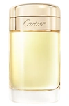 CARTIER BAISER VOLE PARFUM, 1.6 OZ