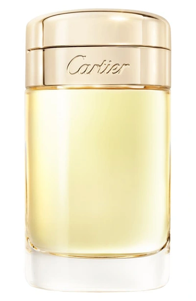 CARTIER BAISER VOLE PARFUM, 1.6 OZ