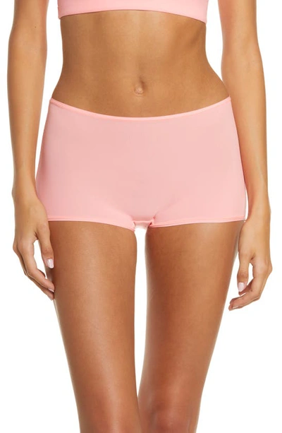 Skims Fits Everybody Boyshorts In Sorbet
