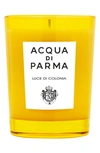 Acqua Di Parma Luce Di Colonia Candle, One Size oz