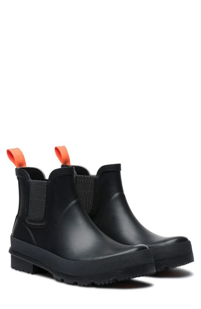 Swims Charlie Waterproof Rain Boots In Black