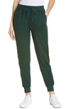 Zella Live In Pocket Joggers In Green Sycamore