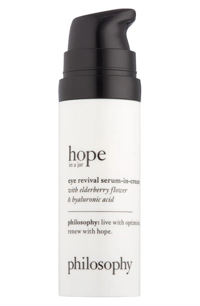Philosophy Hope