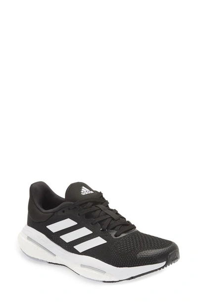 Adidas Originals Solar Glide 5 Running Shoe In Schwarz