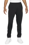 Nike Court Recycled Tennis Pants In Black