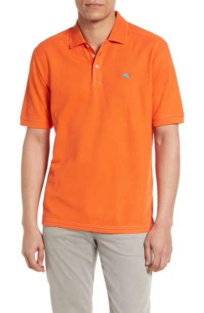 Tommy Bahama Emfielder 2.0 Islandzone® Performance Polo In Bird Of Pa