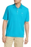 Tommy Bahama Emfielder 2.0 Islandzone® Performance Polo In Tropical T