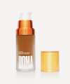 Uoma Beauty Say What? Foundation 30ml In Brown Sugar T2w