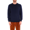 Polo Ralph Lauren Classic Knit Sweater With Round Neckline