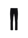 Off-white Off White Single Arrow Slim Jeans
