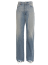 3x1 Sabina Girlfriend Jeans In True Recreation