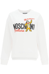 MOSCHINO KELLOGGS SWEATSHIRT