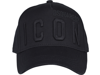 DSQUARED2 ICON LOGO BASEBALL CAP