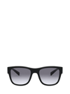 Dolce &amp; Gabbana Eyewear Dg6132 675/79 Sunglasses In Black