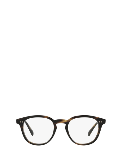 Oliver Peoples Ov5454u Cocobolo Glasses