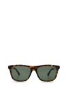 GUCCI GG0687S HAVANA SUNGLASSES