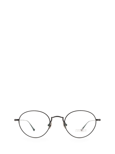 Matsuda M3103 Matte Black Glasses