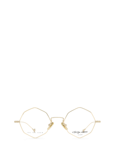 Eyepetizer Eiffel Vintage Rose Gold Glasses