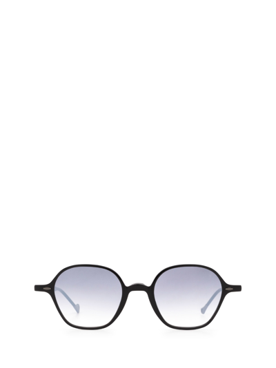 Eyepetizer Visconti Black Sunglasses
