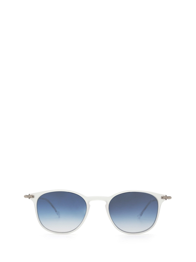 Eyepetizer Montauk Crystal Sunglasses