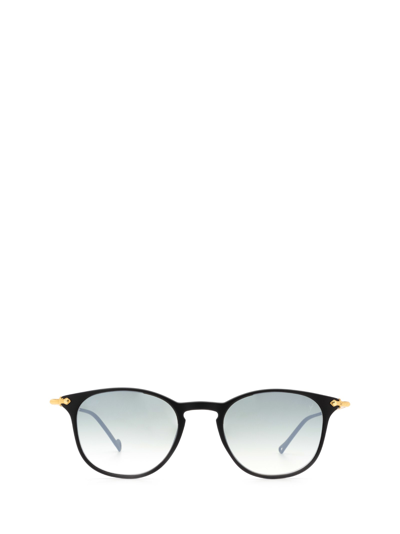 Eyepetizer Montauk Black Sunglasses