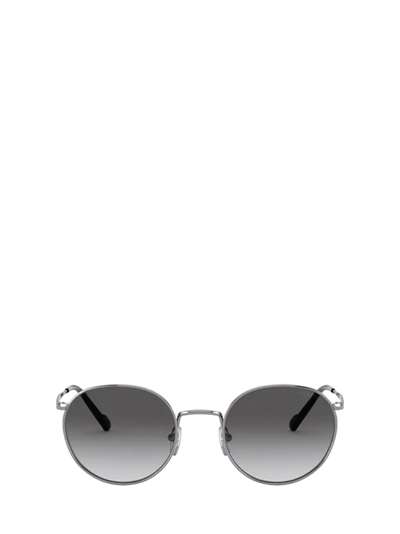 Vogue Eyewear Vogue Vo4182s Gunmetal Sunglasses