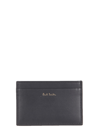 PAUL SMITH LEATHER CARD HOLDER