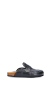 Jw Anderson J.w. Anderson Flat Shoes In Black